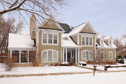 850 Revere Rd., Glen Ellyn, IL 60137