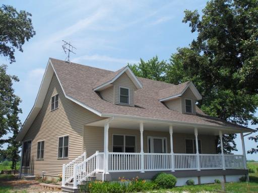 3225 N 2620 East Rd., Beaverville, IL 60912