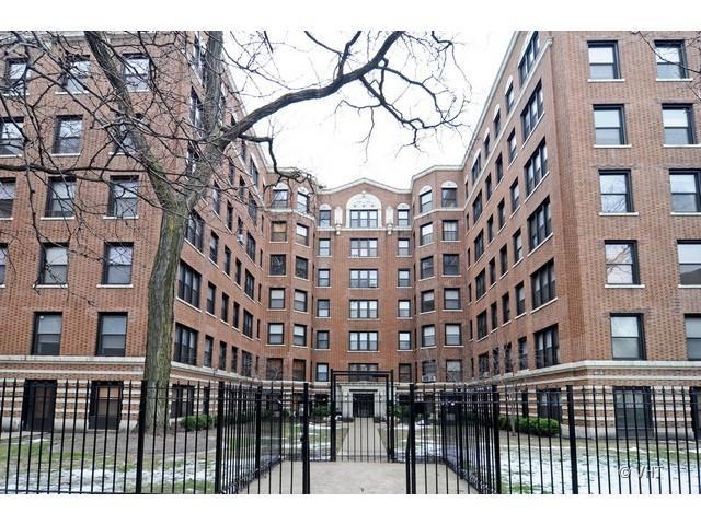 725 W Sheridan Rd. #707, Chicago, IL 60613