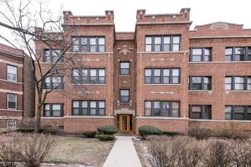 4035 N Southport #1, Chicago, IL 60657