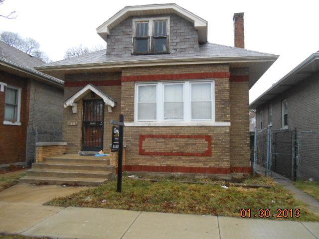 1445 N Massasoit Ave., Chicago, IL 60651