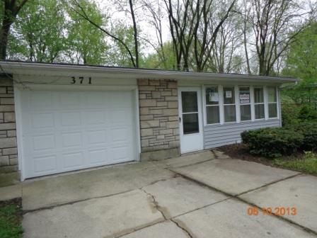 371 Wilshire St., Park Forest, IL 60466