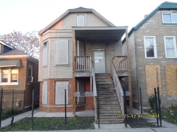 1518 S Keeler Ave., Chicago, IL 60623