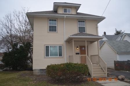 210 N May St., Aurora, IL 60506