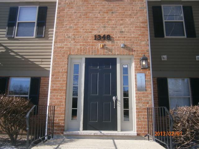 1348 Mcdowell Rd. #101, Naperville, IL 60563