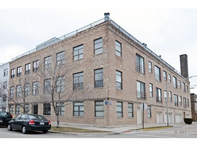 2221 N Lister St. #3A, Chicago, IL 60614