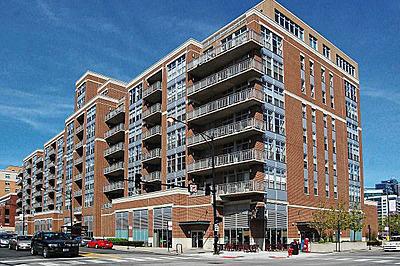 111 S Morgan St. #825, Chicago, IL 60607