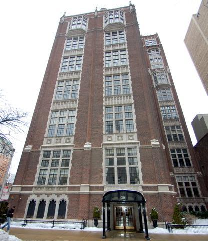 20 E Cedar St. #9D, Chicago, IL 60611