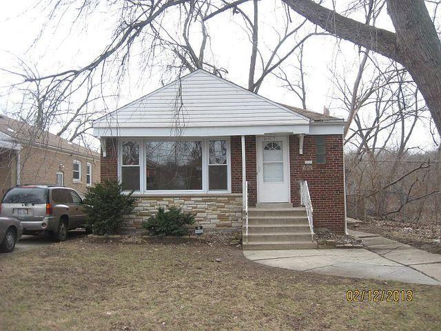 [Address Hidden by Seller], Chicago, IL 60628
