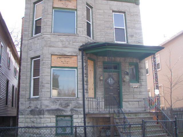 539 W 61st Pl., Chicago, IL 60621
