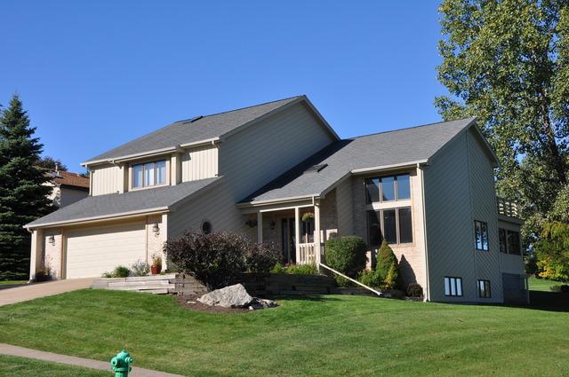 47 Timberline Dr., Lemont, IL 60439