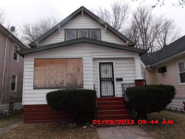 11738 S Harvard Ave., Chicago, IL 60628