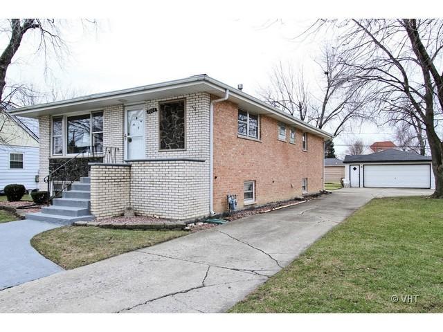 7005 W 95th Pl., Oak Lawn, IL 60453