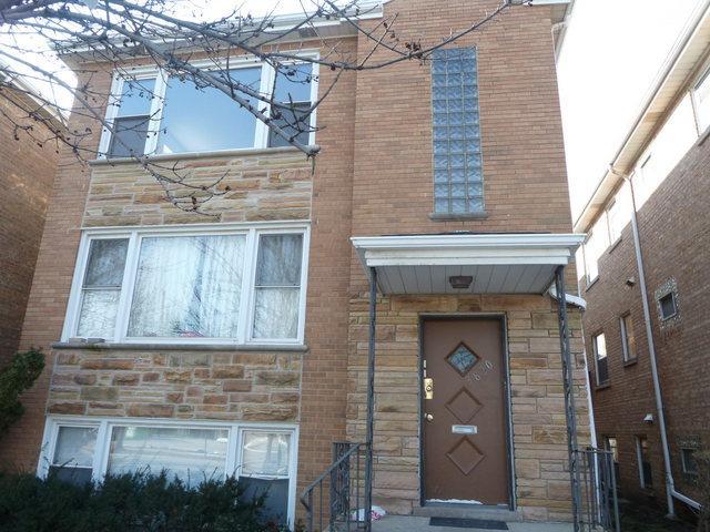 3820 N Central Ave., Chicago, IL 60634