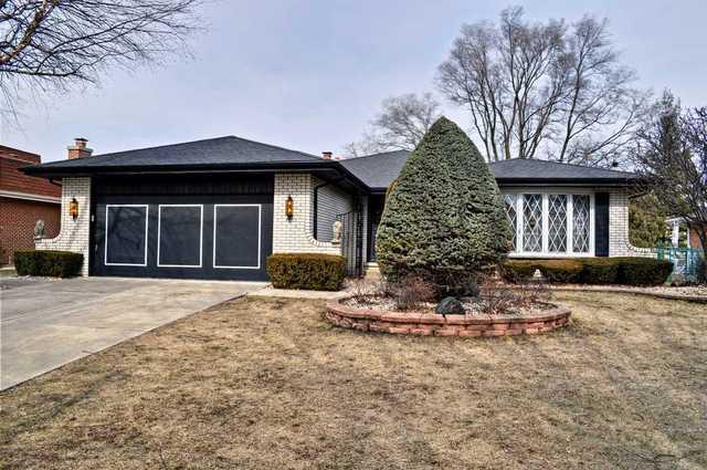 [Address Hidden by Seller], Darien, IL 60561