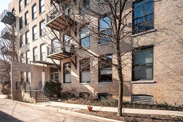 2511 W Moffat St. #301, Chicago, IL 60647