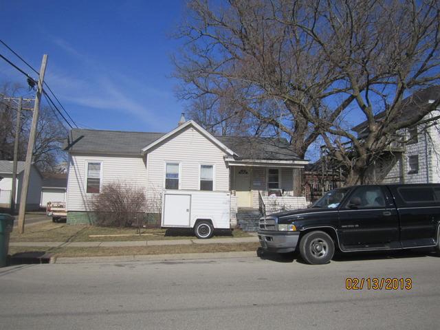 308 E Lundy St., Streator, IL 61364
