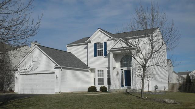 11716 Presley Cir., Plainfield, IL 60585