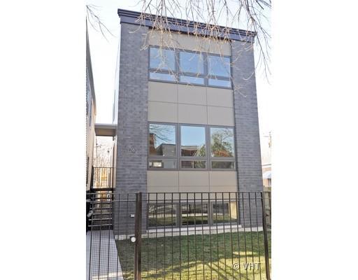 1720 N Troy Ave., Chicago, IL 60647