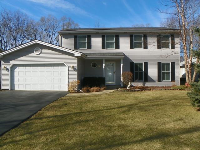 237 Olesen Dr., Naperville, IL 60540
