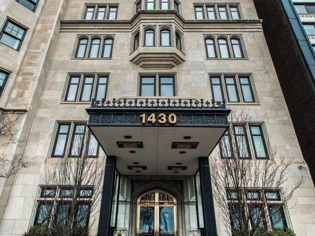 1430 N Lake Shore Dr. #5, Chicago, IL 60610