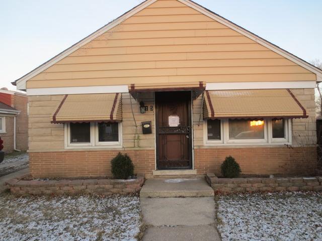 1125 30th Ave., Bellwood, IL 60104