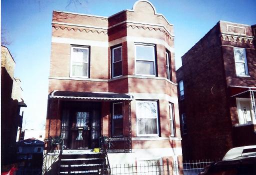 939 N Avers Ave., Chicago, IL 60651