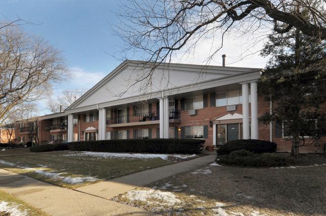 2403 S Goebbert Rd. #103, Arlington Heights, IL 60005