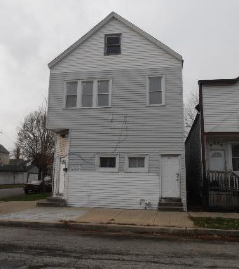 4958 S Hermitage Ave., Chicago, IL 60609