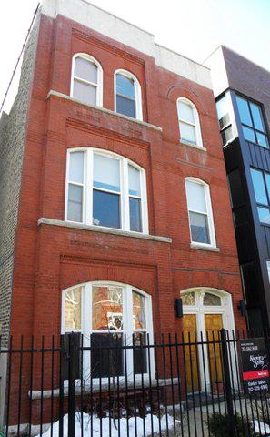 2649 W Haddon St. #1N, Chicago, IL 60622