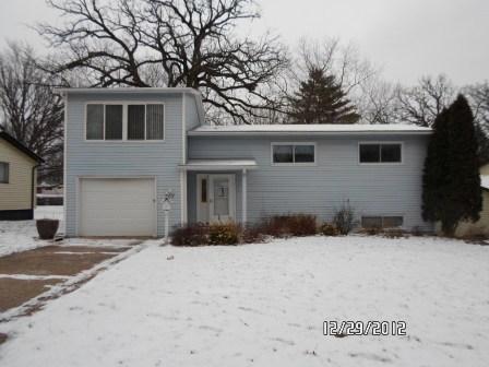 107 Timber Tr., Streamwood, IL 60107