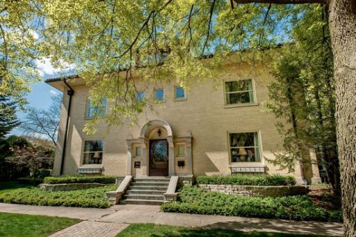 1000 Sheridan Rd., Wilmette, IL 60091