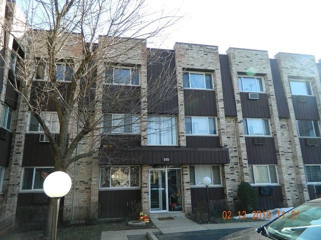 8633 W Foster Ave. #3B, Chicago, IL 60656