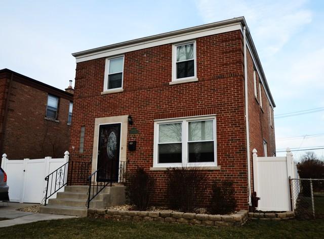 10821 S Central Park Ave., Chicago, IL 60655