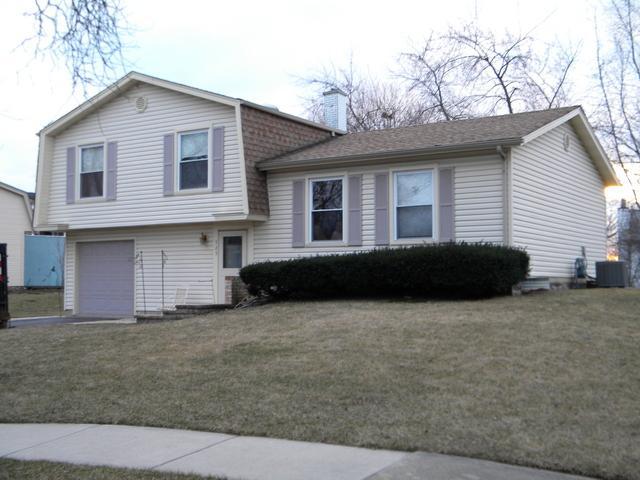 525 Nassau Ave., Bolingbrook, IL 60440