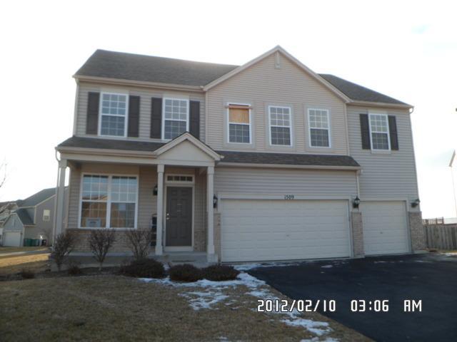 1509 Kempton Ct., Joliet, IL 60431