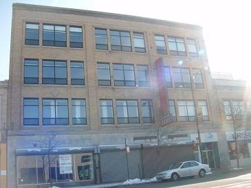 4807 S Ashland Ave. #302, Chicago, IL 60609