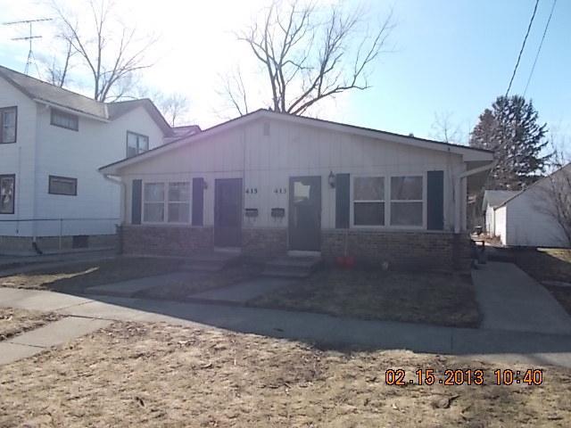 413-415 South Ave., Aurora, IL 60505