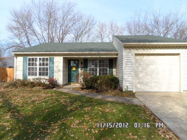 1066 Towner Dr., Bolingbrook, IL 60440