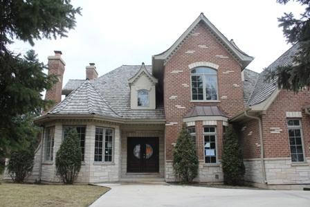 5500 S Washington St., Hinsdale, IL 60521