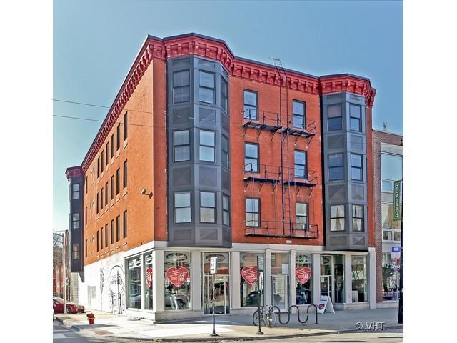 1735 W Division St. #304, Chicago, IL 60622