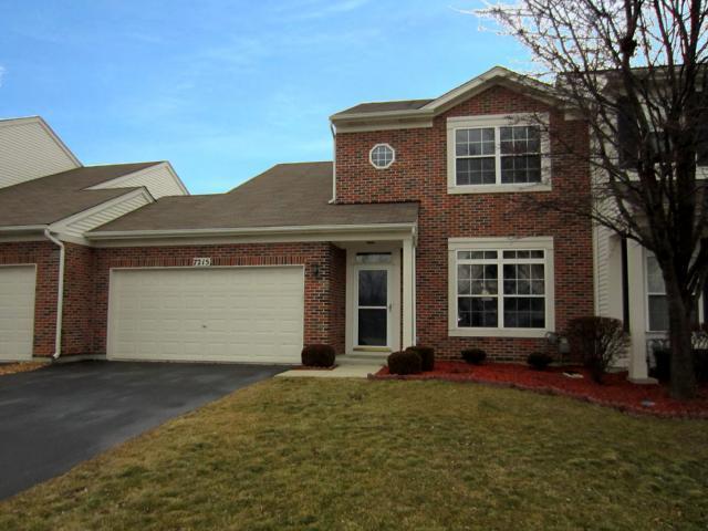 7215 Manchester Dr., Plainfield, IL 60586