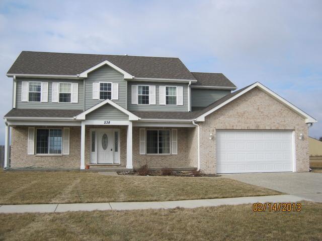 238 Wabansi Tr., Paw Paw, IL 61353
