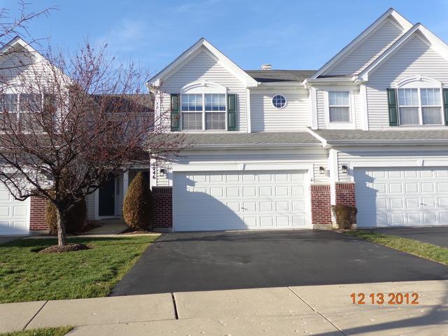 1246 Appaloosa Way, Bartlett, IL 60103