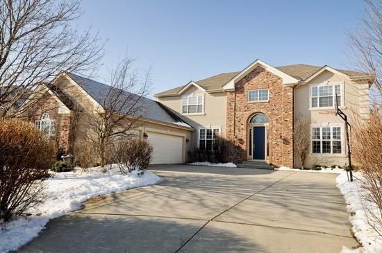 1446 Butler Ct., Vernon Hills, IL 60061
