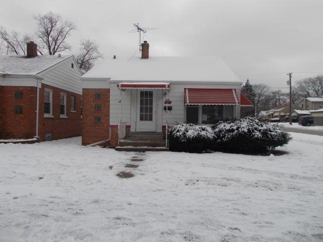 500 47th Ave., Bellwood, IL 60104