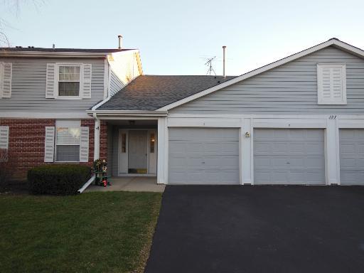 227 Brett Cir. #A, Wauconda, IL 60084