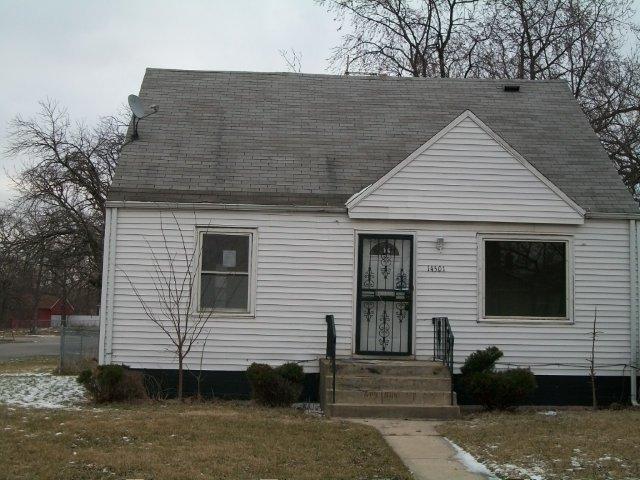 14501 Jefferson St., Harvey, IL 60426