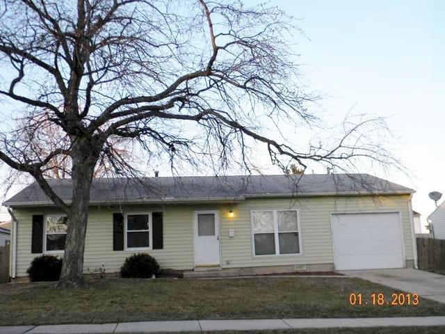 310 Haller Ave., Romeoville, IL 60446