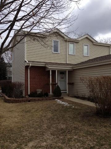 601 Darien Ct., Hoffman Estates, IL 60169